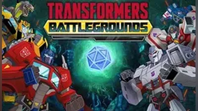 TRANSFORMERS BATTLEGROUNDS Steam ключ Весь Мир Global + RU/CIS РФ Россия СНГ стим