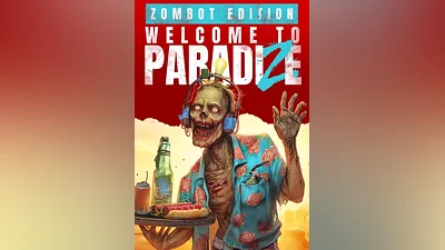 Welcome to ParadiZe - Zombot Edition КЛЮЧ STEAM РФ+СН