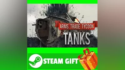 ВСЕ СТРАНЫ+РОССИЯ Arms Trade Tycoon Tanks STEAM