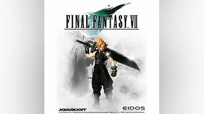 Final Fantasy VII / Steam Key / GLOBAL | АВТОВЫДАЧА 24/7