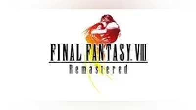 FINAL FANTASY VIII - REMASTERED | АВТО RU Steam Gift