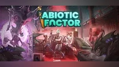 Abiotic Factor | АВТОДОСТАВКА [Россия Steam Gift]
