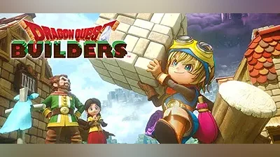 DRAGON QUEST BUILDERS / Steam Key / GLOBAL | АВТОВЫДАЧА 24/7