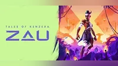 Tales of Kenzera: ZAU | АВТОДОСТАВКА [RU Steam Gift]