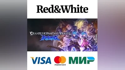 Granblue Fantasy Versus: Rising - Deluxe Edition
