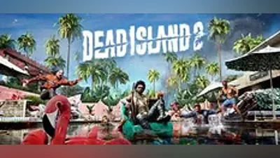 Dead Island 2 | АВТОДОСТАВКА [Россия Steam Gift]