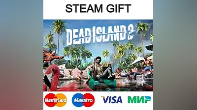 Dead Island 2 | steam RU/UA/KZ/CНГ