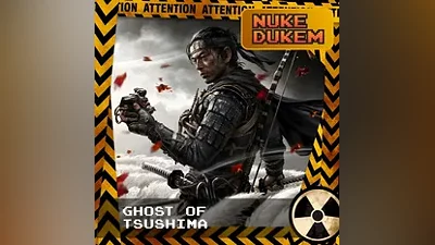 СНГ (БЕЗ РФ) | Ghost of Tsushima DIRECTOR'S CUT | КЛЮЧ