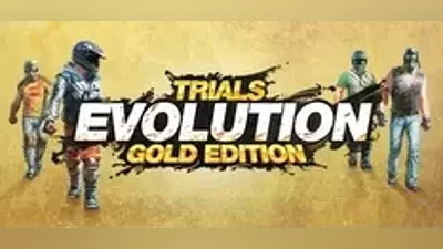 Trials Evolution: Gold Edition| АВТО [RU Steam Gift]