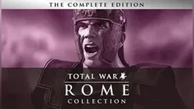 Rome: Total War - Collection Россия + МИР + ВСЕ СТРАНЫ