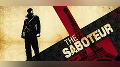 The Saboteur | АВТОДОСТАВКА [Украина Steam Gift]