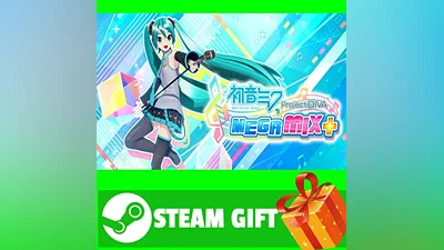ВСЕ СТРАНЫ Hatsune Miku: Project DIVA Mega Mix+