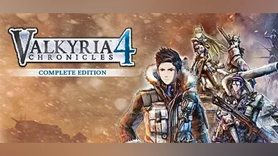 Valkyria Chronicles 4 Complete Edition | АВТО RU Gift