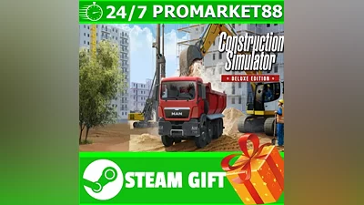 ВСЕ СТРАНЫ Construction Simulator 2015 STEAM