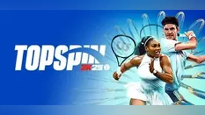TopSpin 2K25 | АВТОДОСТАВКА [Россия Steam Gift]