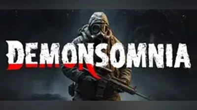 Demonsomnia | АВТОДОСТАВКА [Россия Steam Gift]