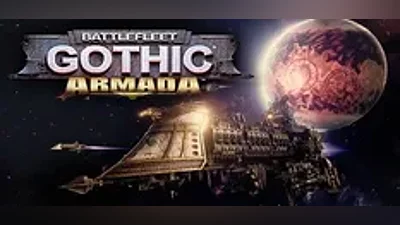 Battlefleet Gothic: Armada 1 (Steam Ключ / РФ + Мир)