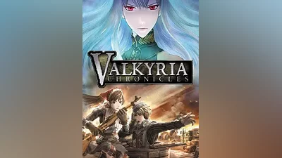 Valkyria Chronicles (Steam Ключ / РФ + Весь Мир)