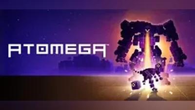 ATOMEGA | АВТОДОСТАВКА [Россия Steam Gift]
