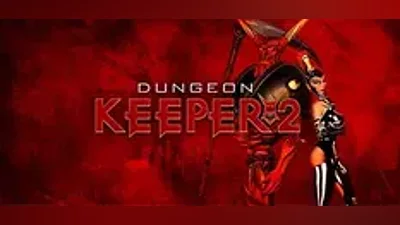 Dungeon Keeper 2 | АВТОДОСТАВКА [Россия Steam Gift]