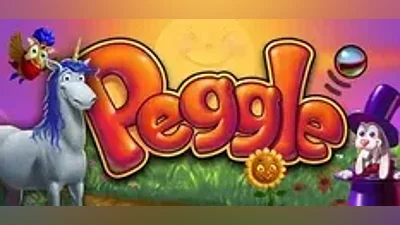 Peggle Deluxe | АВТОДОСТАВКА [Россия Steam Gift]
