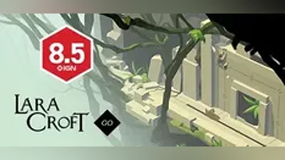 Lara Croft GO | АВТОДОСТАВКА [Россия Steam Gift]