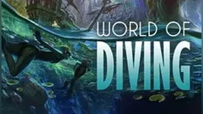 World of Diving STEAM GIFT ТУРЦИЯ