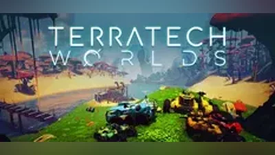 TerraTech Worlds | АВТОДОСТАВКА [Россия Steam Gift]