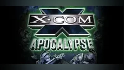X-COM: Apocalypse Steam ключ Весь Мир Global + RU/CIS РФ Россия СНГ стим