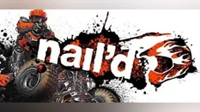nail'd | АВТОДОСТАВКА [Россия Steam Gift]