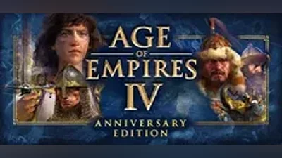 Age of Empires IV: Anniversary Edition | Россия Steam