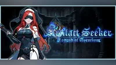 Artifact Seeker | АВТОДОСТАВКА [Россия Steam Gift]