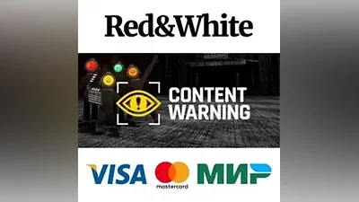 Content Warning * STEAM RU*KZ*UA*СНГ АВТОДОСТАВКА