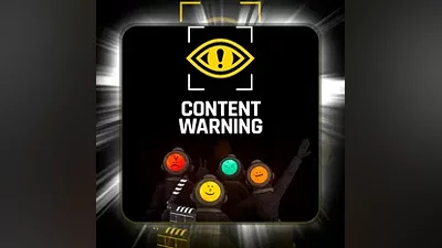 Content Warning (STEAM-RU+CIS) КЛЮЧ