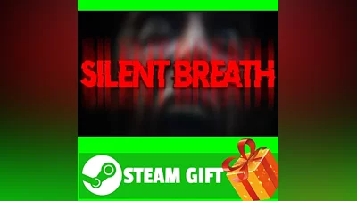 ВСЕ СТРАНЫ+РОССИЯ SILENT BREATH STEAM GIFT