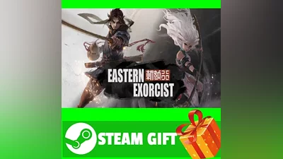 ВСЕ СТРАНЫ+РОССИЯ Eastern Exorcist Steam Gift