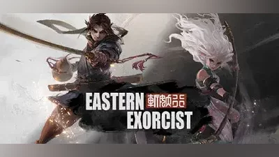 Eastern Exorcist ключ Весь мир RU/CIS РФ Россия стим
