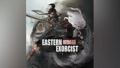 Eastern Exorcist (斩妖行) (Steam ВЕСЬ МИР+РФ КЛЮЧ)