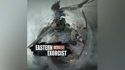Eastern Exorcist (STEAM КЛЮЧ) РОССИЯ+МИР | РУССКИЙ ЯЗЫК