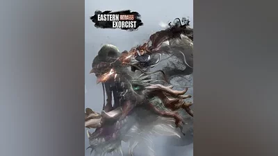 Eastern Exorcist (steam key)(region free)