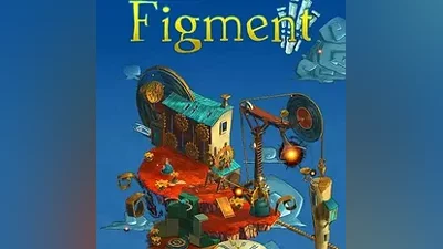 Figment (Ключ Steam | РФ+Весь мир)
