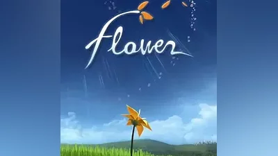 Flower (Ключ Steam | РФ+СНГ)