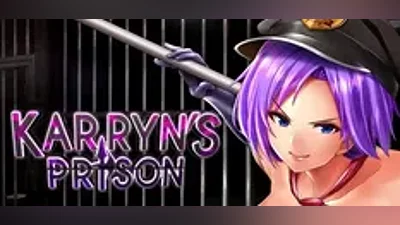 Karryn's Prison | АВТОДОСТАВКА [Россия Steam Gift]