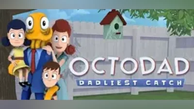 Octodad: Dadliest Catch | АВТОДОСТАВКА RU Steam Gift