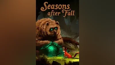 Seasons after Fall стим ключ Весь Мир РФ Россия СНГ