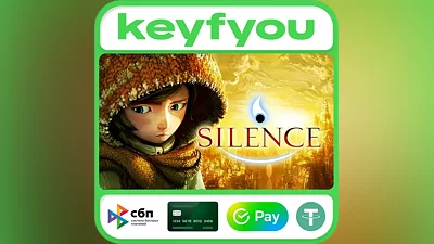 Silence / STEAM КЛЮЧ