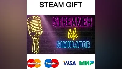 Streamer Life Simulator | steam RU/UA/KZ/CНГ