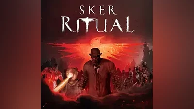 SKER RITUAL STEAM КЛЮЧ