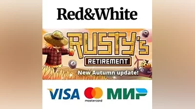 Rusty's Retirement * STEAM RU*KZ*UA*СНГ АВТОДОСТАВКА