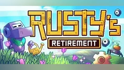 Rusty's Retirement | АВТОДОСТАВКА [Россия Steam Gift]